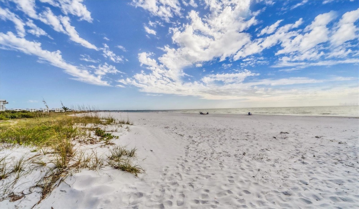 Gulf of Mexico