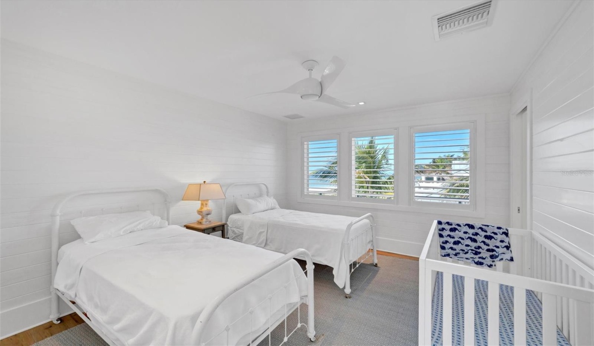 Guest Bedroom #6