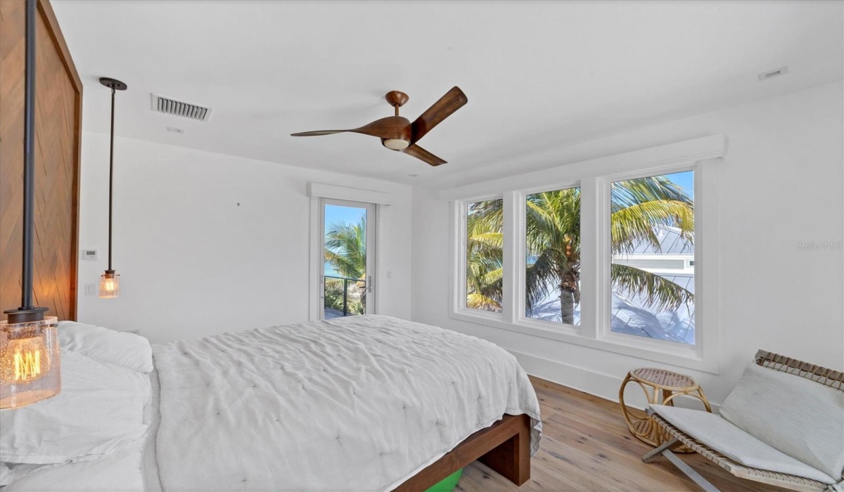 Guest Bedroom #7