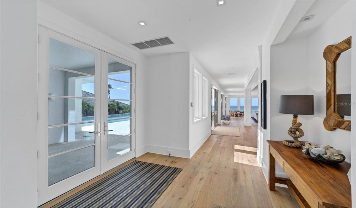 Entryway