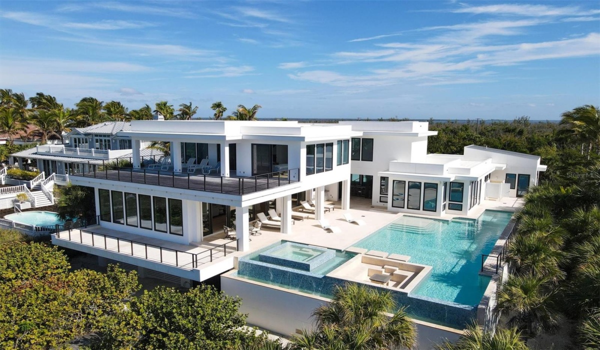 4511 SHORE LANE, BOCA GRANDE, Florida 33921, 8 Bedrooms Bedrooms, 0 ,6 BathroomsBathrooms,Residential,Sold,SHORE,0,D6134421