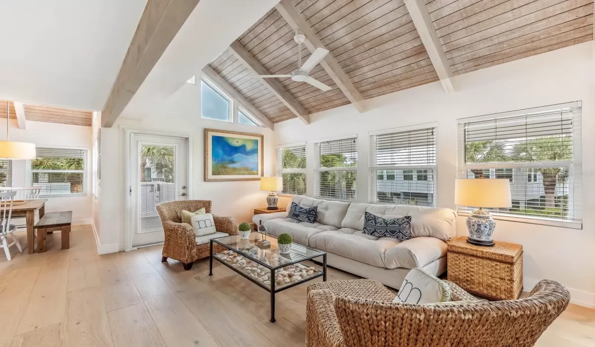 5000 GASPARILLA ROAD, BOCA GRANDE, Florida 33921, 3 Bedrooms Bedrooms, 0 ,3 BathroomsBathrooms,Residential,Sold,GASPARILLA,0,D6133912