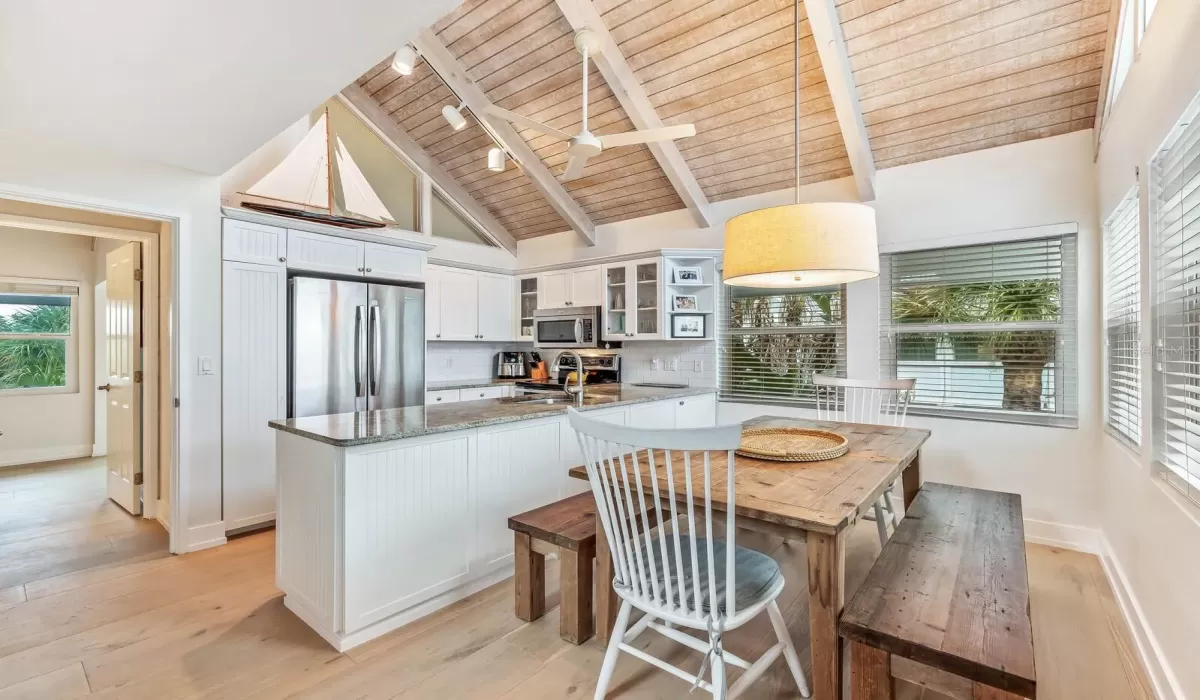 5000 GASPARILLA ROAD, BOCA GRANDE, Florida 33921, 3 Bedrooms Bedrooms, 0 ,3 BathroomsBathrooms,Residential,Sold,GASPARILLA,0,D6133912