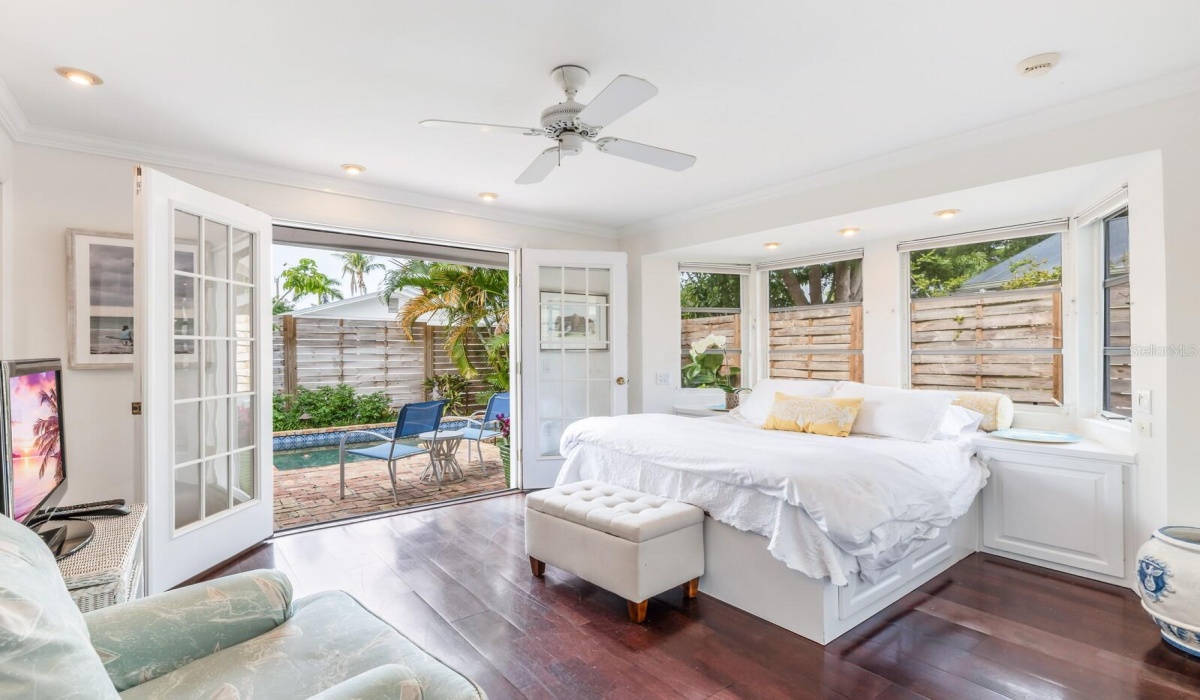 371 LEE AVENUE, BOCA GRANDE, Florida 33921, 2 Bedrooms Bedrooms, 0 ,2 BathroomsBathrooms,Residential,Sold,LEE,0,D6134549