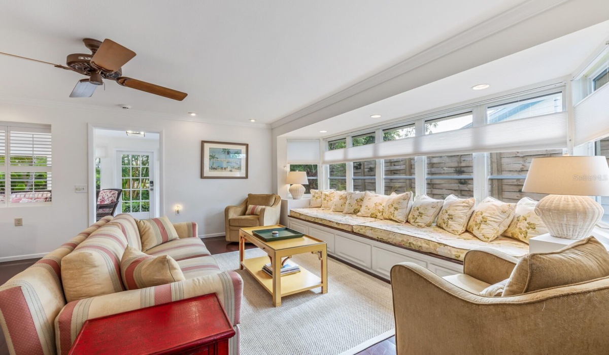 371 LEE AVENUE, BOCA GRANDE, Florida 33921, 2 Bedrooms Bedrooms, 0 ,2 BathroomsBathrooms,Residential,Sold,LEE,0,D6134549