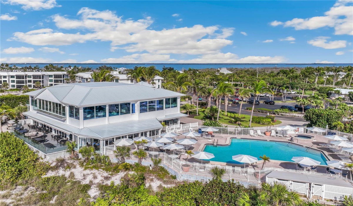 5000 GASPARILLA ROAD, BOCA GRANDE, Florida 33921, 1 Bedroom Bedrooms, 0 ,2 BathroomsBathrooms,Residential,Sold,GASPARILLA,0,D6134507