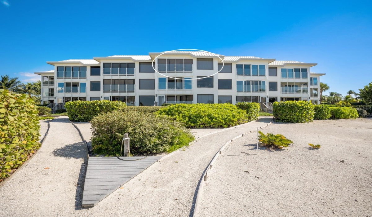 Dunes Chalet Condominium