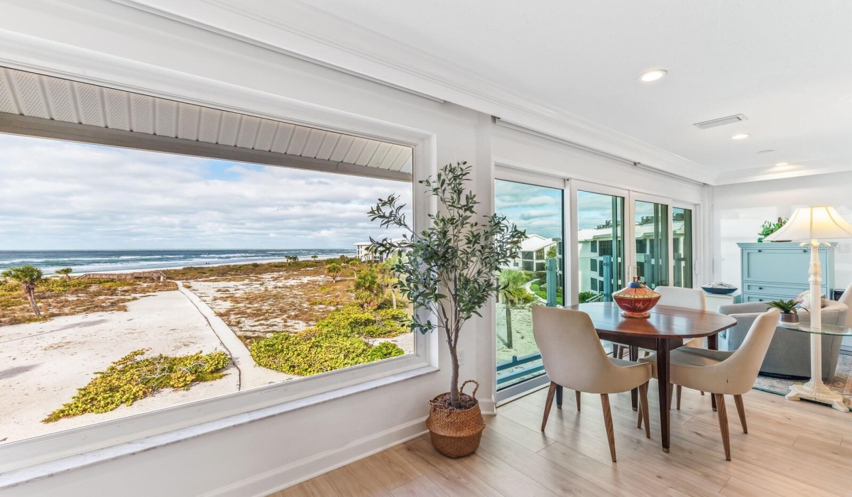 5000 GASPARILLA ROAD, BOCA GRANDE, Florida 33921, 1 Bedroom Bedrooms, 0 ,2 BathroomsBathrooms,Residential,Sold,GASPARILLA,0,D6134507