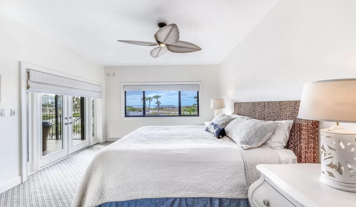 5000 GASPARILLA ROAD, BOCA GRANDE, Florida 33921, 2 Bedrooms Bedrooms, 0 ,2 BathroomsBathrooms,Residential,Sold,GASPARILLA,0,D6134018