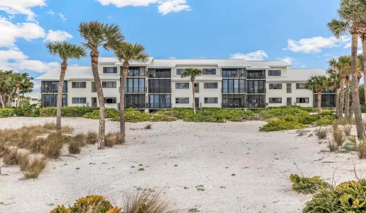5000 GASPARILLA ROAD, BOCA GRANDE, Florida 33921, 2 Bedrooms Bedrooms, 0 ,2 BathroomsBathrooms,Residential,Sold,GASPARILLA,0,D6134018