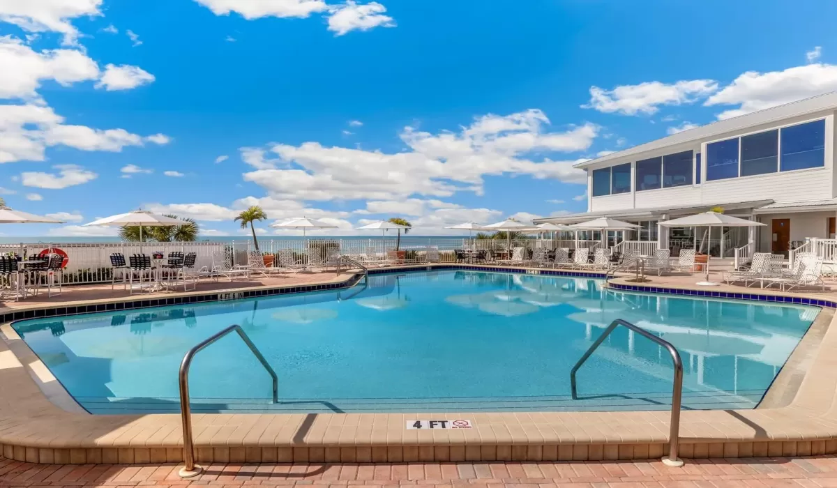 5000 GASPARILLA ROAD, BOCA GRANDE, Florida 33921, 2 Bedrooms Bedrooms, 0 ,2 BathroomsBathrooms,Residential,Sold,GASPARILLA,0,D6134018