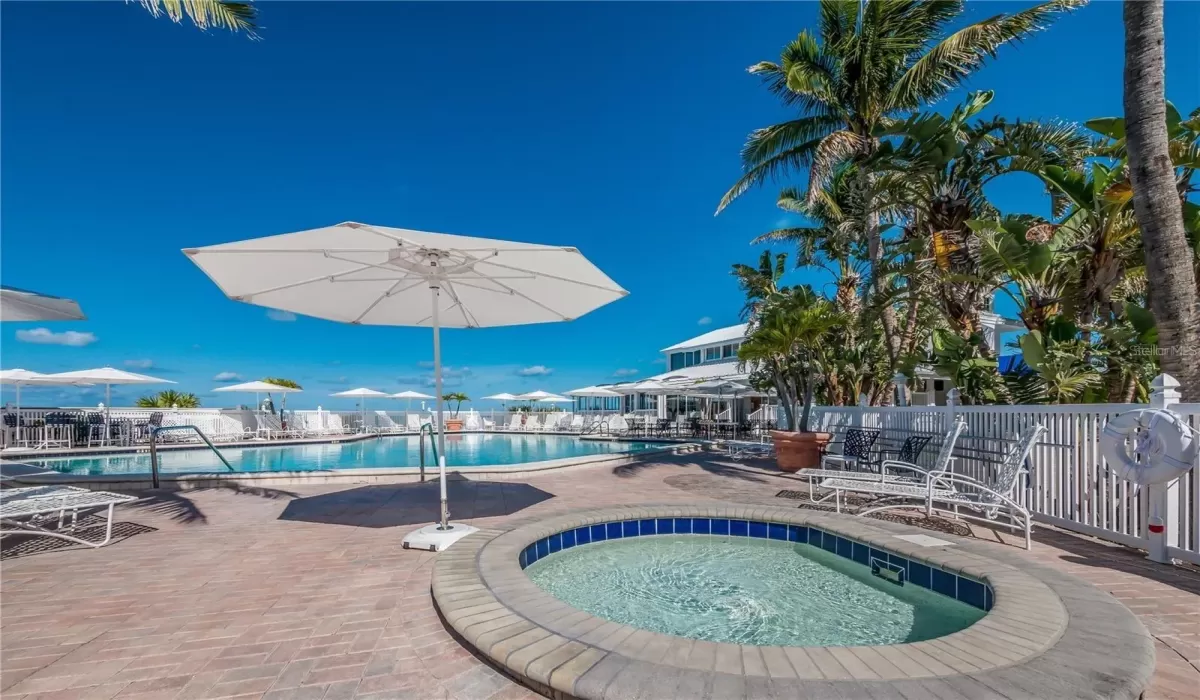 5000 GASPARILLA ROAD, BOCA GRANDE, Florida 33921, 2 Bedrooms Bedrooms, 0 ,2 BathroomsBathrooms,Residential,Sold,GASPARILLA,0,D6134018