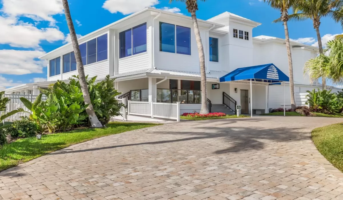 5000 GASPARILLA ROAD, BOCA GRANDE, Florida 33921, 2 Bedrooms Bedrooms, 0 ,2 BathroomsBathrooms,Residential,Sold,GASPARILLA,0,D6134018