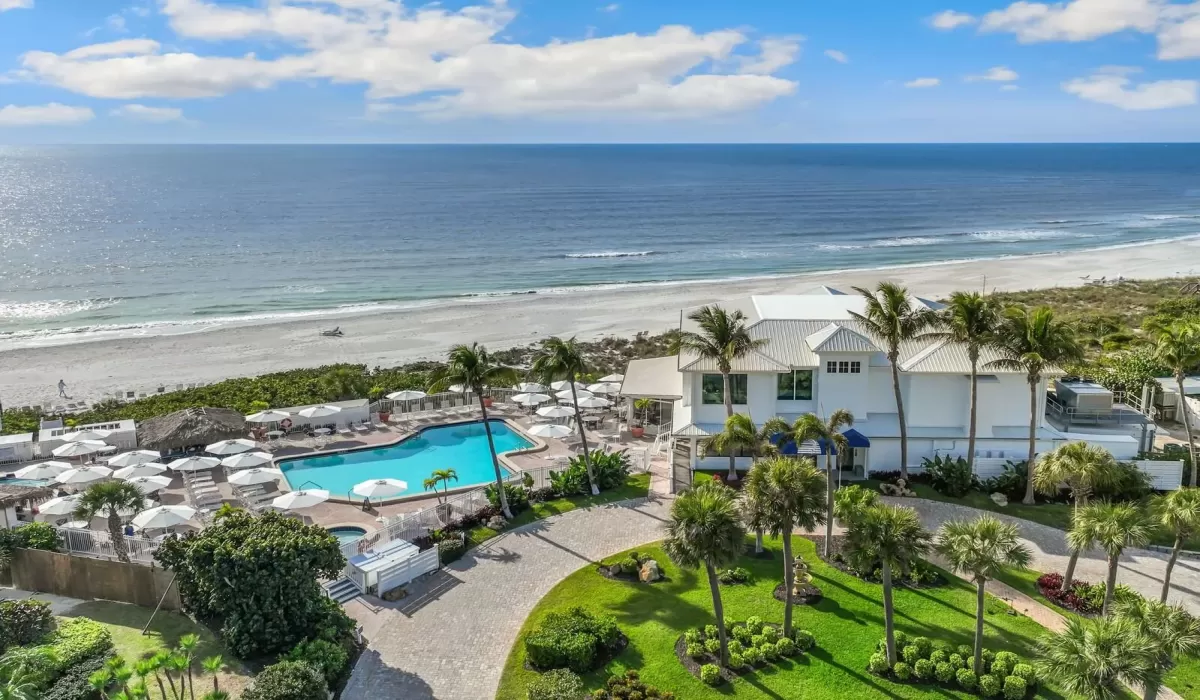 5000 GASPARILLA ROAD, BOCA GRANDE, Florida 33921, 2 Bedrooms Bedrooms, 0 ,2 BathroomsBathrooms,Residential,Sold,GASPARILLA,0,D6134018