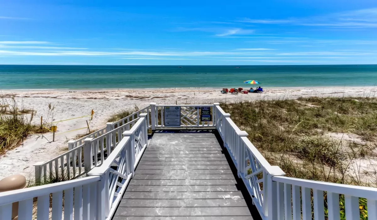 5000 GASPARILLA ROAD, BOCA GRANDE, Florida 33921, 2 Bedrooms Bedrooms, 0 ,2 BathroomsBathrooms,Residential,Sold,GASPARILLA,0,D6134018
