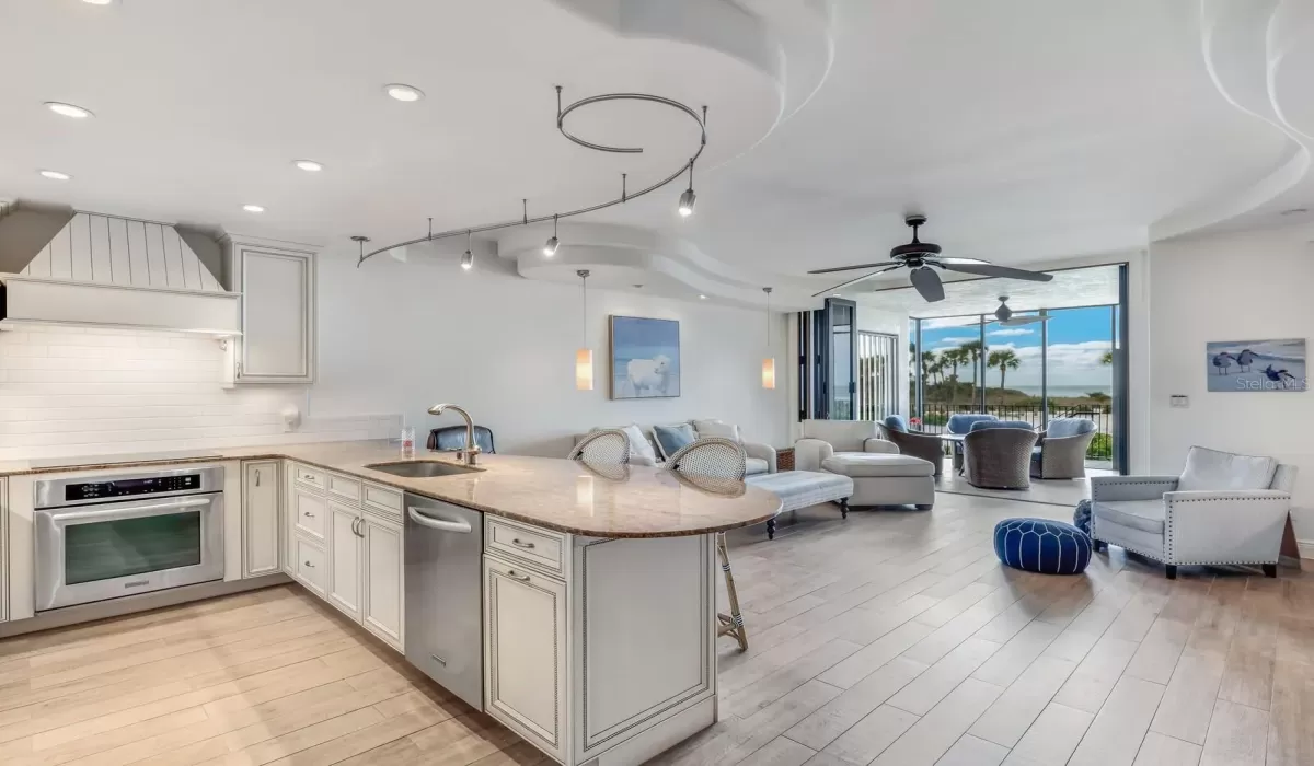 5000 GASPARILLA ROAD, BOCA GRANDE, Florida 33921, 2 Bedrooms Bedrooms, 0 ,2 BathroomsBathrooms,Residential,Sold,GASPARILLA,0,D6134018