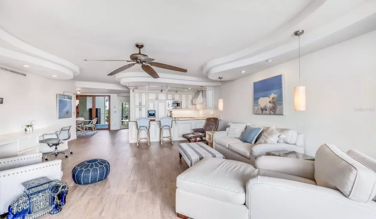 5000 GASPARILLA ROAD, BOCA GRANDE, Florida 33921, 2 Bedrooms Bedrooms, 0 ,2 BathroomsBathrooms,Residential,Sold,GASPARILLA,0,D6134018