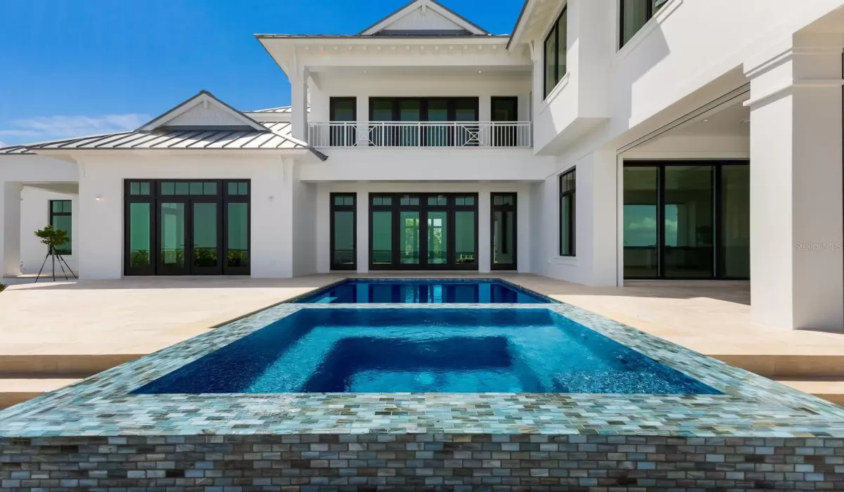 894 HILL TIDE LANE, BOCA GRANDE, Florida 33921, 6 Bedrooms Bedrooms, 0 ,6 BathroomsBathrooms,Residential,For Sale,HILL TIDE,0,D6134942