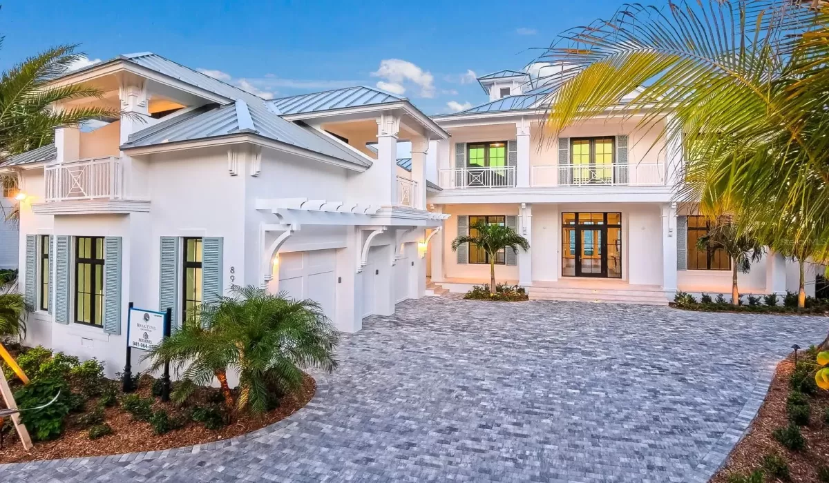 894 HILL TIDE LANE, BOCA GRANDE, Florida 33921, 6 Bedrooms Bedrooms, 0 ,6 BathroomsBathrooms,Residential,For Sale,HILL TIDE,0,D6134942