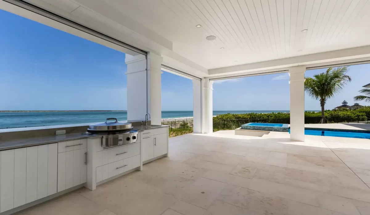 894 HILL TIDE LANE, BOCA GRANDE, Florida 33921, 6 Bedrooms Bedrooms, 0 ,6 BathroomsBathrooms,Residential,For Sale,HILL TIDE,0,D6134942