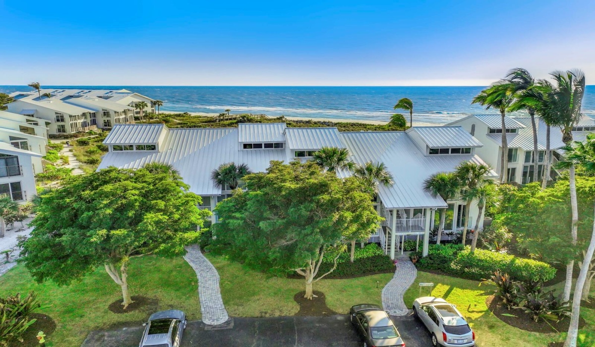 5000 GASPARILLA ROAD, BOCA GRANDE, Florida 33921, 2 Bedrooms Bedrooms, 0 ,2 BathroomsBathrooms,Residential,Sold,GASPARILLA,0,D6135087