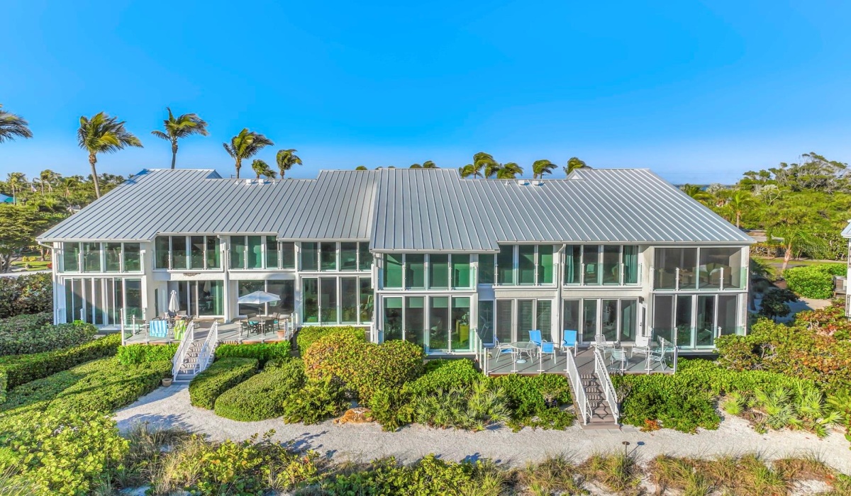 5000 GASPARILLA ROAD, BOCA GRANDE, Florida 33921, 2 Bedrooms Bedrooms, 0 ,2 BathroomsBathrooms,Residential,Sold,GASPARILLA,0,D6135087