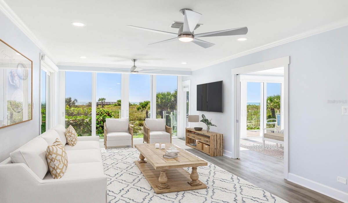 5000 GASPARILLA ROAD, BOCA GRANDE, Florida 33921, 2 Bedrooms Bedrooms, 0 ,2 BathroomsBathrooms,Residential,Sold,GASPARILLA,0,D6135087