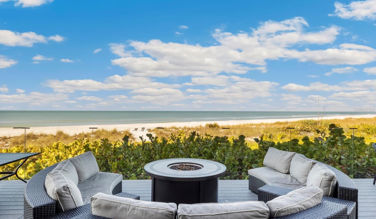 5000 GASPARILLA ROAD, BOCA GRANDE, Florida 33921, 2 Bedrooms Bedrooms, 0 ,2 BathroomsBathrooms,Residential,Sold,GASPARILLA,0,D6135087
