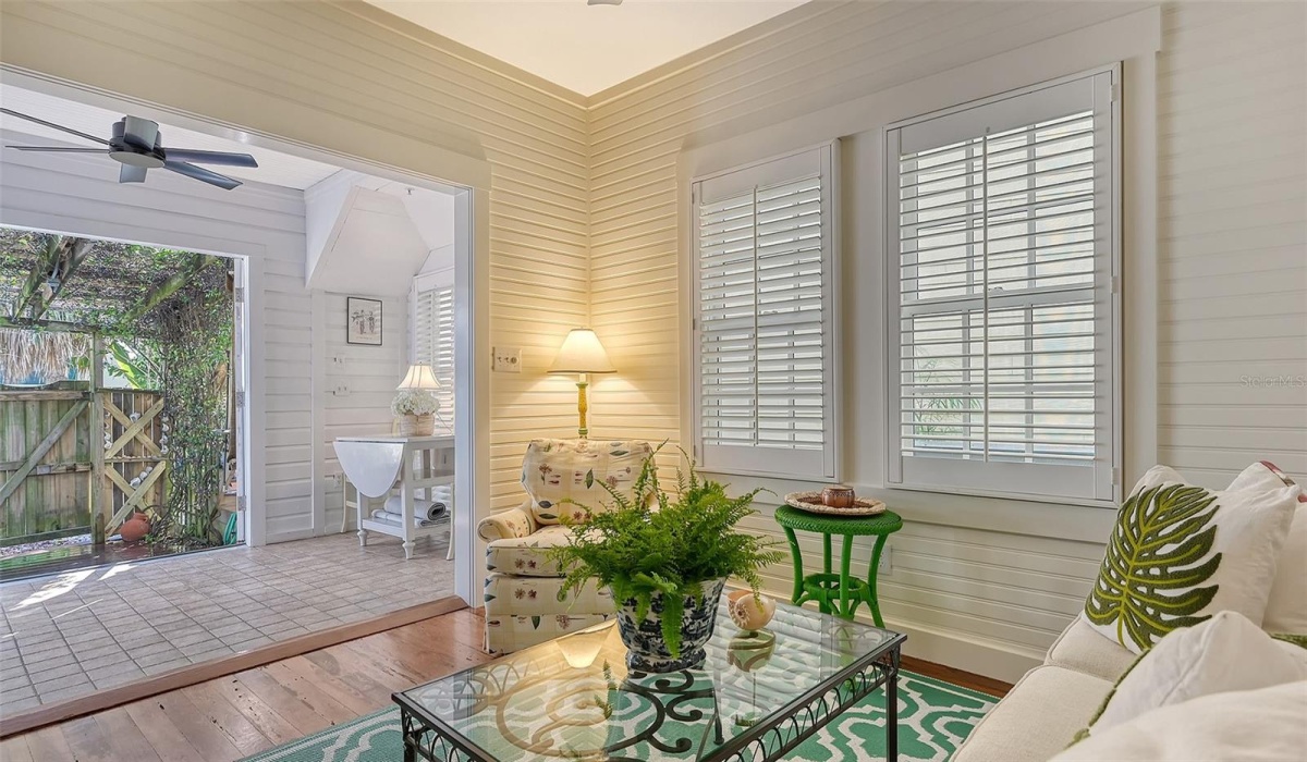370 RAILROAD AVENUE, BOCA GRANDE, Florida 33921, 2 Bedrooms Bedrooms, 0 ,1 BathroomBathrooms,Residential,Sold,RAILROAD,0,A4600658