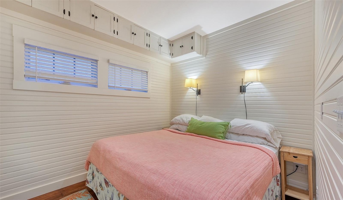 370 RAILROAD AVENUE, BOCA GRANDE, Florida 33921, 2 Bedrooms Bedrooms, 0 ,1 BathroomBathrooms,Residential,Sold,RAILROAD,0,A4600658