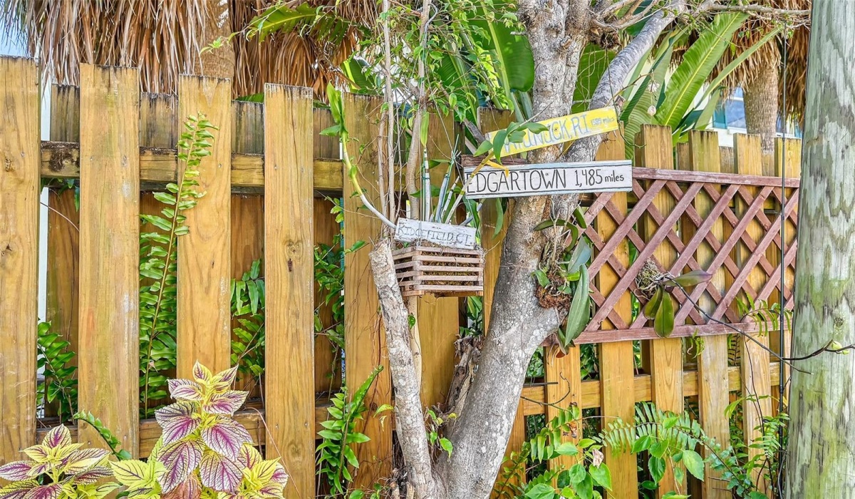 370 RAILROAD AVENUE, BOCA GRANDE, Florida 33921, 2 Bedrooms Bedrooms, 0 ,1 BathroomBathrooms,Residential,Sold,RAILROAD,0,A4600658