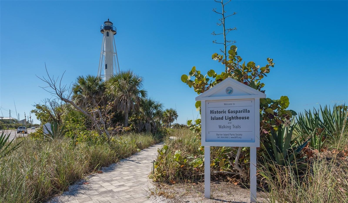 370 RAILROAD AVENUE, BOCA GRANDE, Florida 33921, 2 Bedrooms Bedrooms, 0 ,1 BathroomBathrooms,Residential,Sold,RAILROAD,0,A4600658