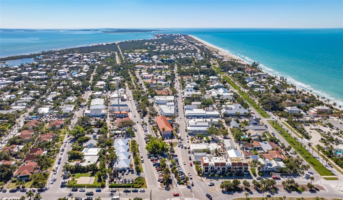 370 RAILROAD AVENUE, BOCA GRANDE, Florida 33921, 2 Bedrooms Bedrooms, 0 ,1 BathroomBathrooms,Residential,Sold,RAILROAD,0,A4600658