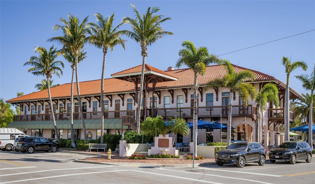 370 RAILROAD AVENUE, BOCA GRANDE, Florida 33921, 2 Bedrooms Bedrooms, 0 ,1 BathroomBathrooms,Residential,Sold,RAILROAD,0,A4600658