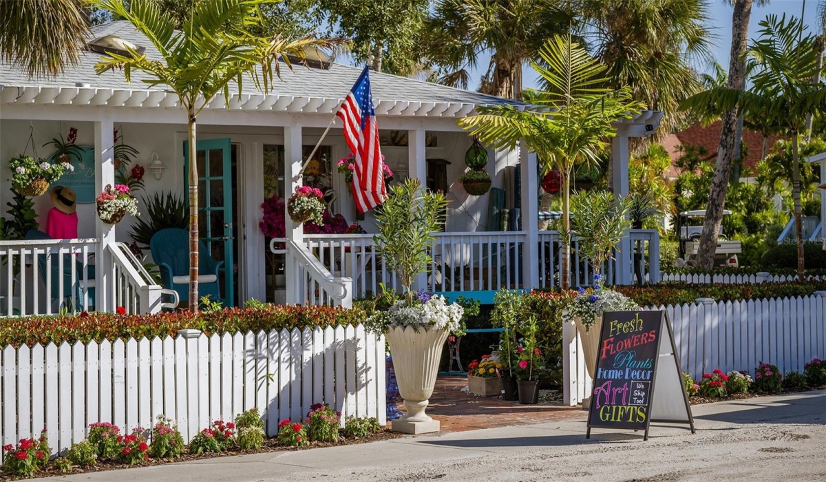 370 RAILROAD AVENUE, BOCA GRANDE, Florida 33921, 2 Bedrooms Bedrooms, 0 ,1 BathroomBathrooms,Residential,Sold,RAILROAD,0,A4600658