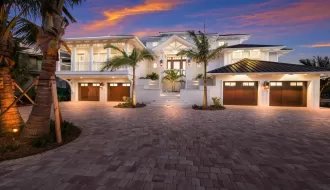 898 HILL TIDE LANE, BOCA GRANDE, Florida 33921, 5 Bedrooms Bedrooms, 0 ,4 BathroomsBathrooms,Residential,Sold,HILL TIDE,0,D6135458