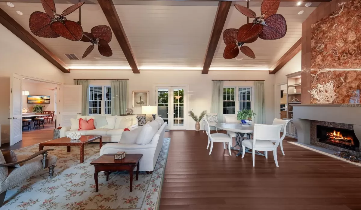 1050 RAILROAD AVENUE, BOCA GRANDE, Florida 33921, 3 Bedrooms Bedrooms, 0 ,3 BathroomsBathrooms,Residential,Sold,RAILROAD,0,D6135607