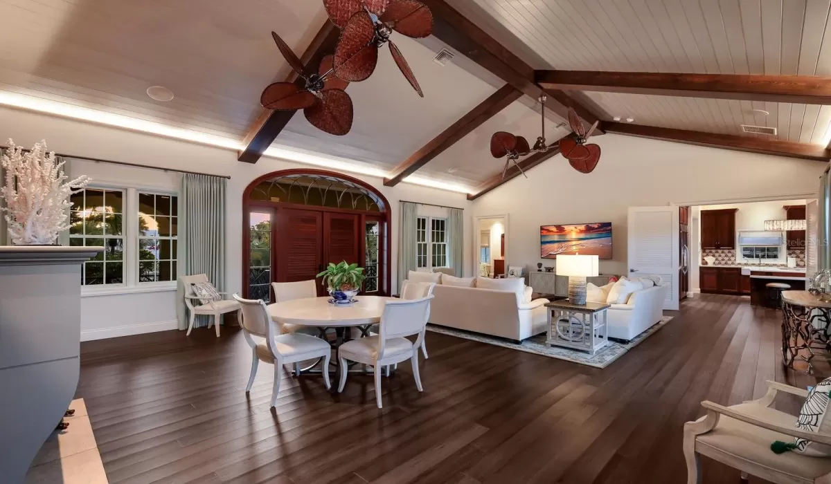 1050 RAILROAD AVENUE, BOCA GRANDE, Florida 33921, 3 Bedrooms Bedrooms, 0 ,3 BathroomsBathrooms,Residential,Sold,RAILROAD,0,D6135607