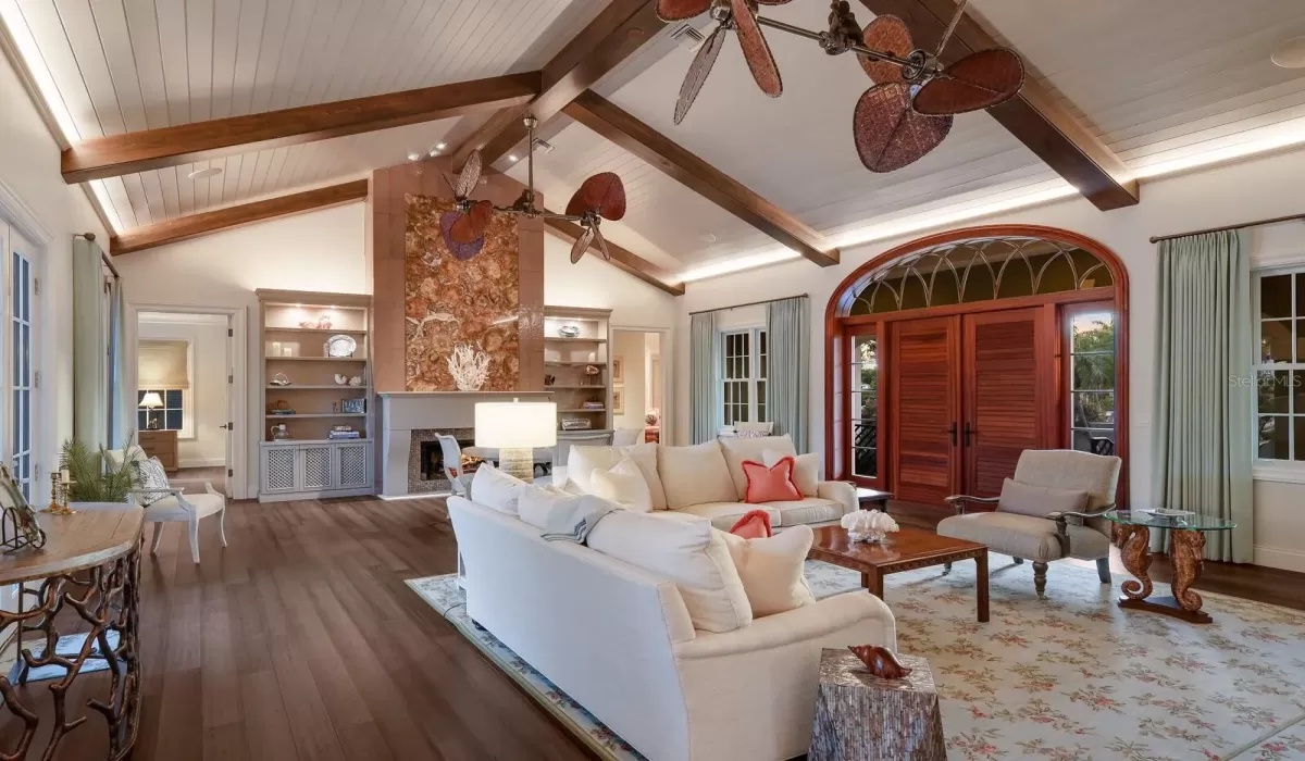 1050 RAILROAD AVENUE, BOCA GRANDE, Florida 33921, 3 Bedrooms Bedrooms, 0 ,3 BathroomsBathrooms,Residential,Sold,RAILROAD,0,D6135607