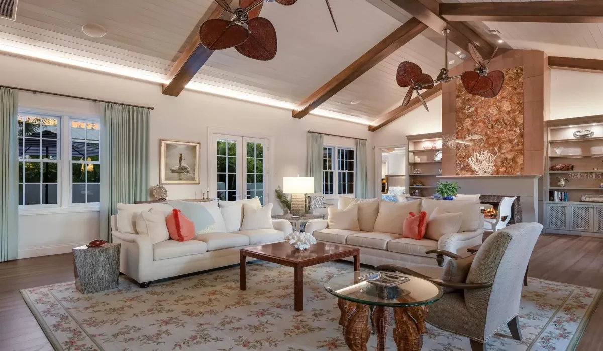 1050 RAILROAD AVENUE, BOCA GRANDE, Florida 33921, 3 Bedrooms Bedrooms, 0 ,3 BathroomsBathrooms,Residential,Sold,RAILROAD,0,D6135607