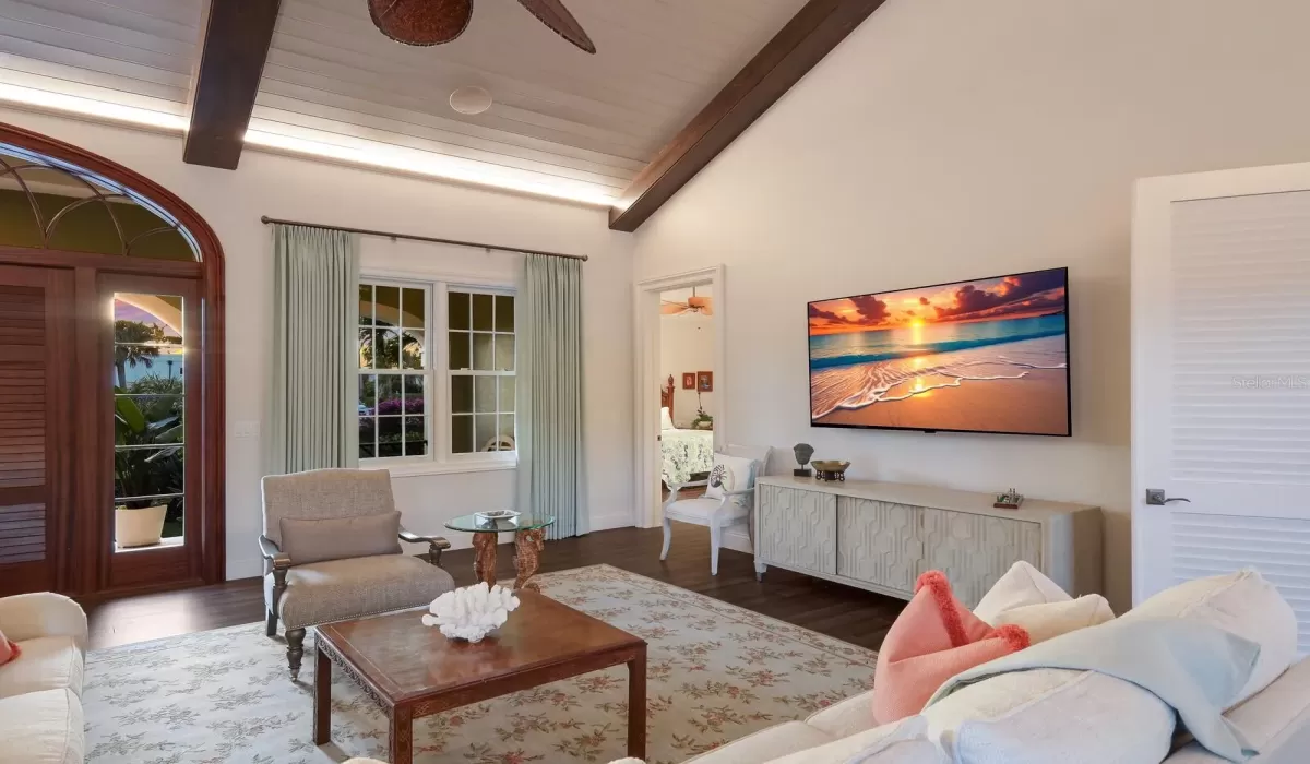 1050 RAILROAD AVENUE, BOCA GRANDE, Florida 33921, 3 Bedrooms Bedrooms, 0 ,3 BathroomsBathrooms,Residential,Sold,RAILROAD,0,D6135607