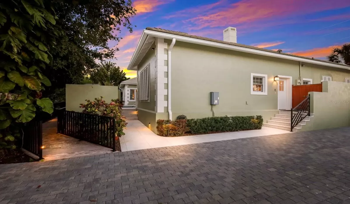 1050 RAILROAD AVENUE, BOCA GRANDE, Florida 33921, 3 Bedrooms Bedrooms, 0 ,3 BathroomsBathrooms,Residential,Sold,RAILROAD,0,D6135607