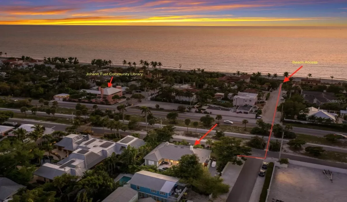 1050 RAILROAD AVENUE, BOCA GRANDE, Florida 33921, 3 Bedrooms Bedrooms, 0 ,3 BathroomsBathrooms,Residential,Sold,RAILROAD,0,D6135607