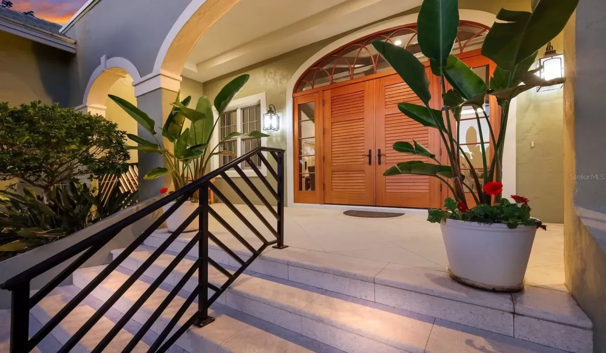 1050 RAILROAD AVENUE, BOCA GRANDE, Florida 33921, 3 Bedrooms Bedrooms, 0 ,3 BathroomsBathrooms,Residential,Sold,RAILROAD,0,D6135607