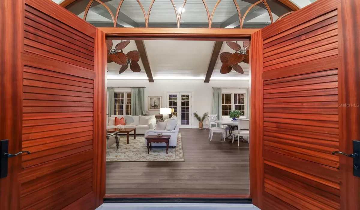 1050 RAILROAD AVENUE, BOCA GRANDE, Florida 33921, 3 Bedrooms Bedrooms, 0 ,3 BathroomsBathrooms,Residential,Sold,RAILROAD,0,D6135607