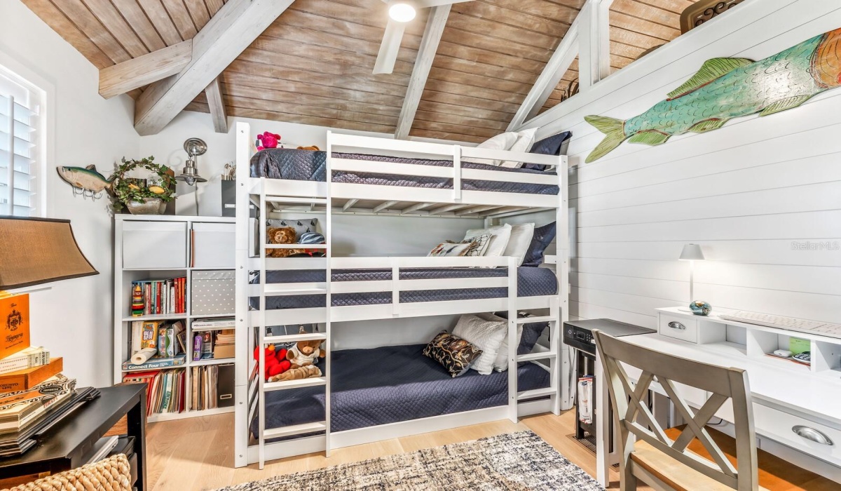 Bunk Room