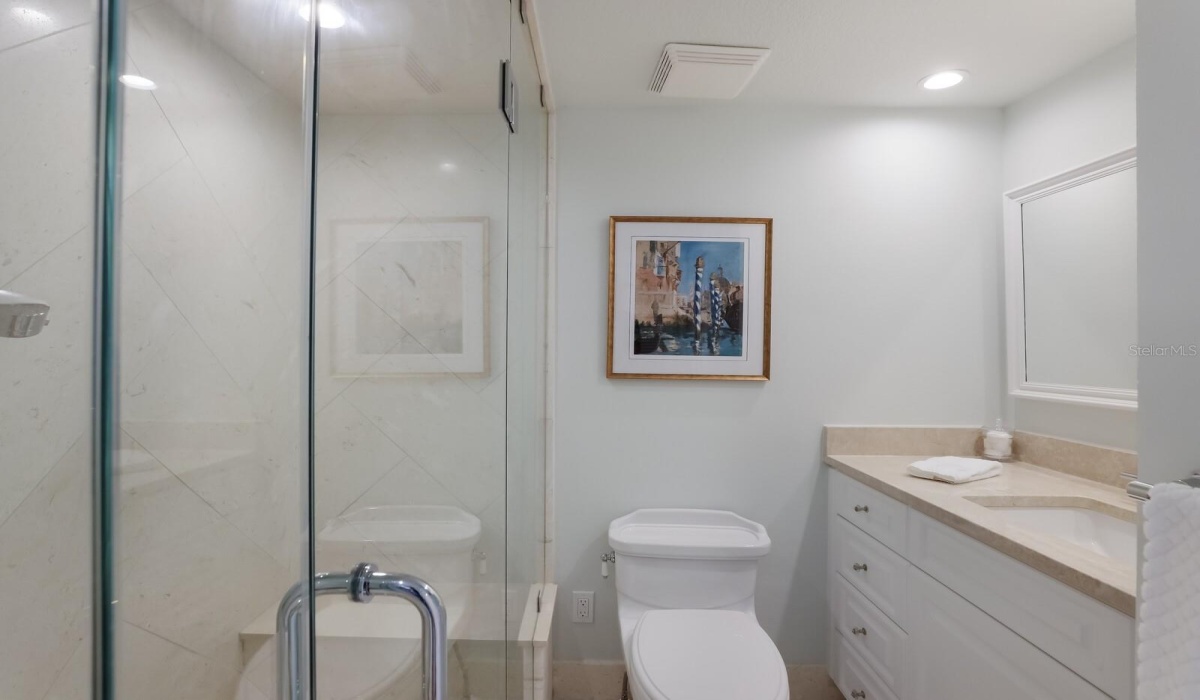 Master Bath
