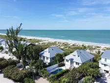 Long shoreline views