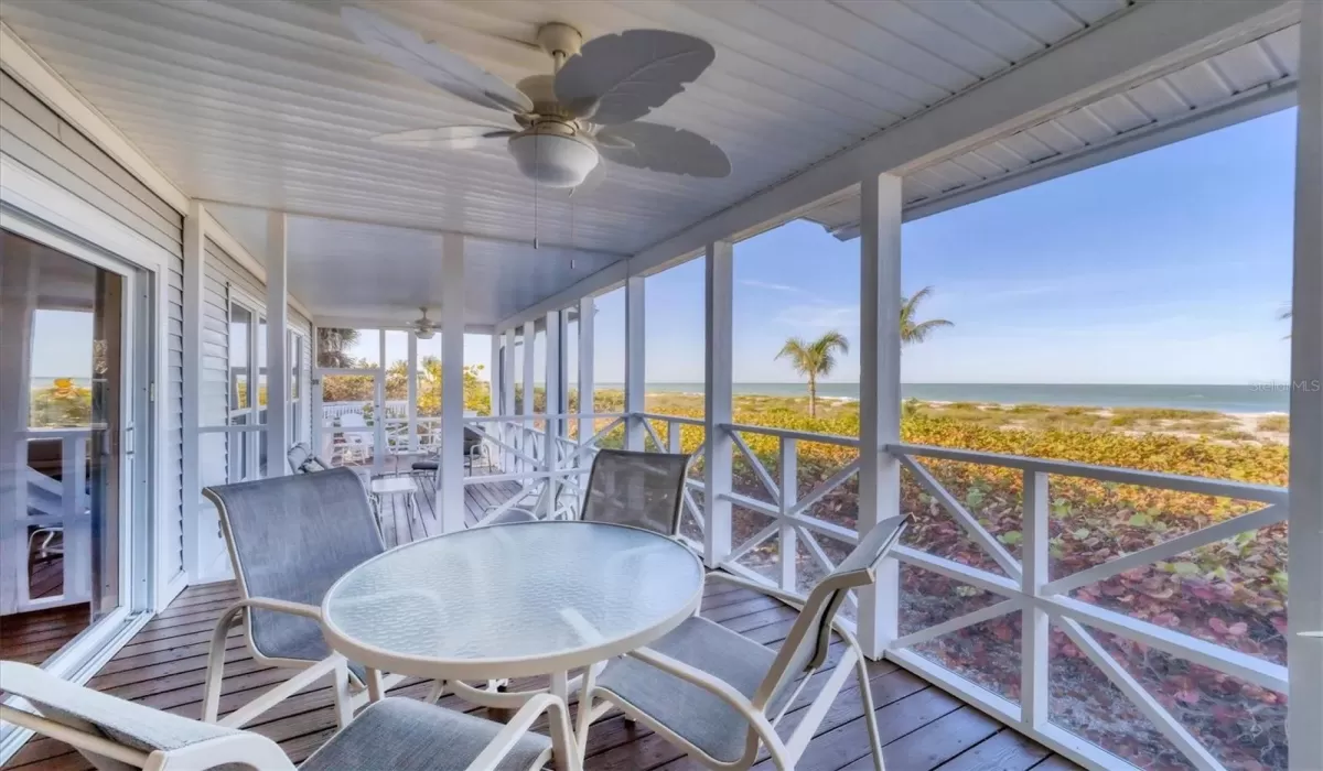 gulfside living