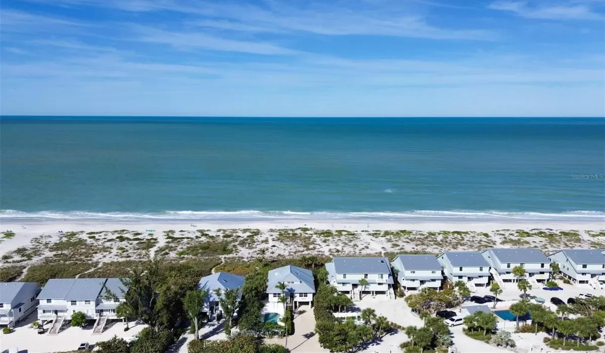 Beachfront